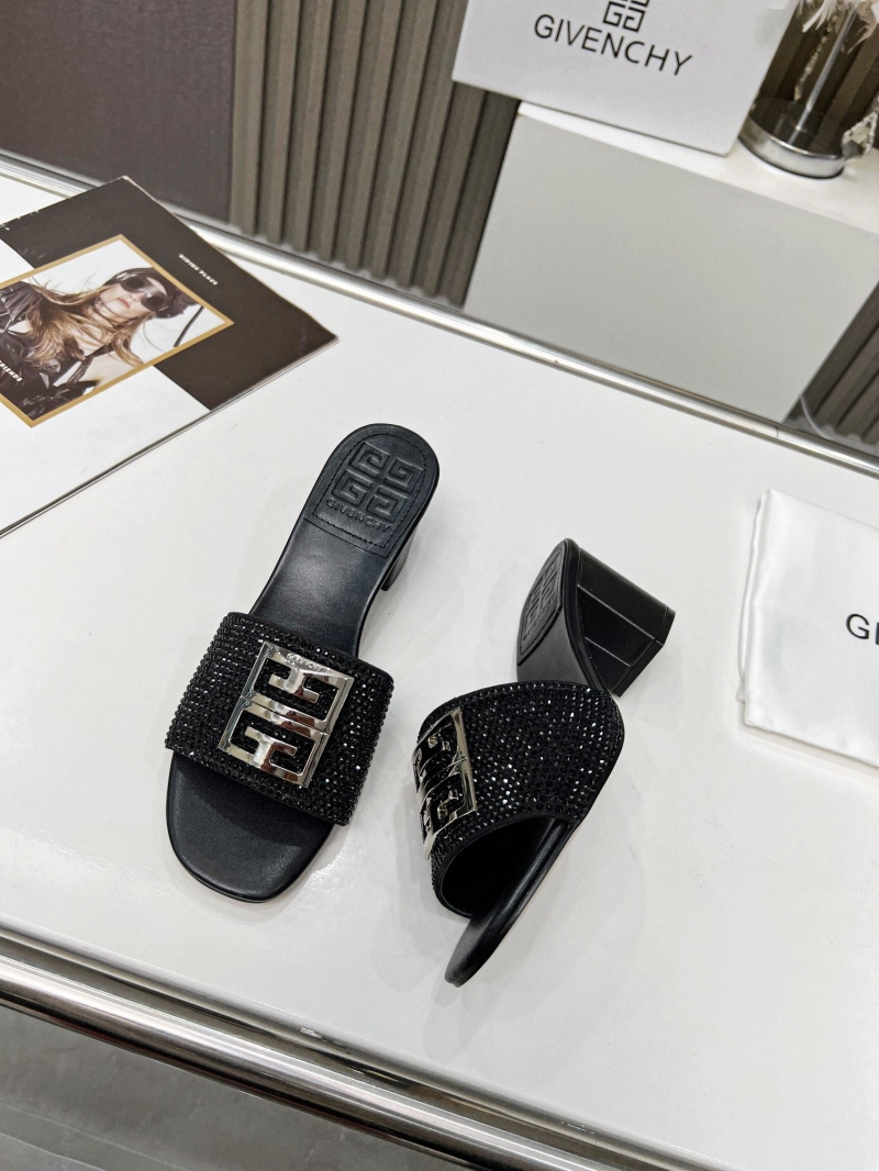 Givenchy Slippers